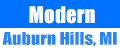 Modern Auburn Hills Mi